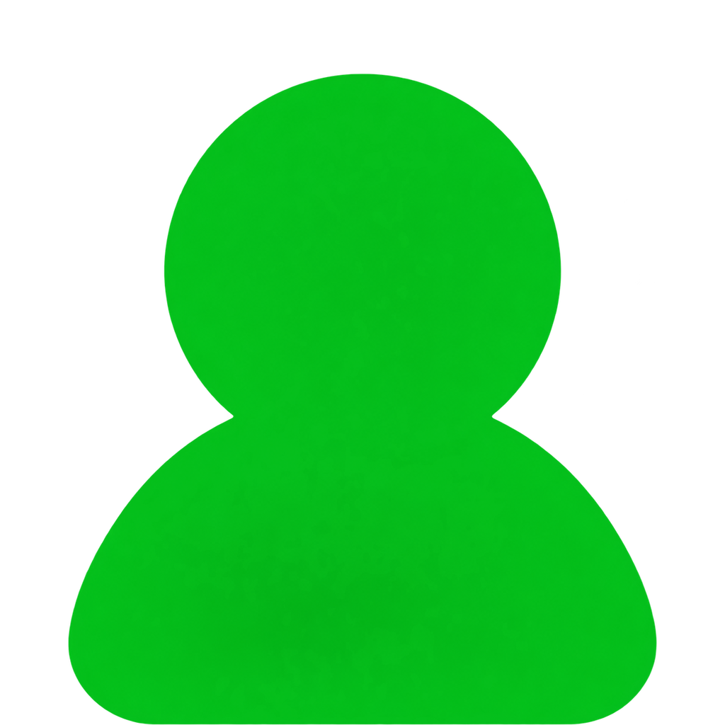 Profil vert