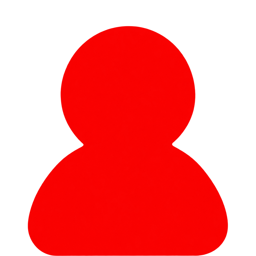Profil rouge